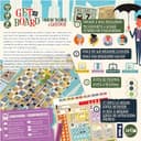 Thumbnail 2 de Devir Get on Board 🎲 Juego de Estrategia para Familia