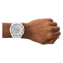 Thumbnail 3 de Diesel DZ4664 Reloj 51 mm blanco reloj