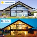 Thumbnail 3 de DIFIT Vinilo Espejo para Ventanas Privacidad y Control Solar 🪟