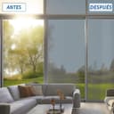 Thumbnail 4 de DIFIT Vinilo Espejo para Ventanas Privacidad y Control Solar 🪟