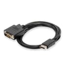 Thumbnail 2 de Digitus Pack 10 Cables Adaptadores DisplayPort a DVI 2 m