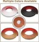 Thumbnail 4 de DIKARIYA Canaleta para Cables Suelo Madera 10m ⚡