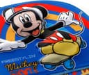 Thumbnail 4 de Disney Classic Mickey Mouse Bolsa Portamerienda 3D Azul 🧮