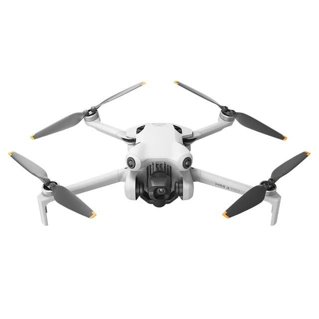 DJI Mini 4 Pro dron 249 g 4K/60 fps