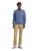 Thumbnail 4 de Dockers Alpha Original Khaki 40W Pantalón hombre marrón