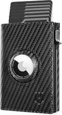 Thumbnail principal de DODENSHA® AirTag* Tarjetero RFID con Estilo y Protección 🪙