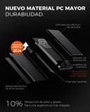 Thumbnail 1 de DODENSHA® AirTag* Tarjetero RFID con Estilo y Protección 🪙