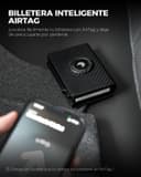 Thumbnail 7 de DODENSHA® AirTag* Tarjetero RFID con Estilo y Protección 🪙