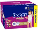 Thumbnail 1 de Dodot Pañales Activity Box XXL T6 117 uds 🧷