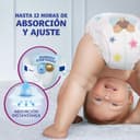 Thumbnail 1 de Dodot Pañales Activity Extra T3+ (7-11 Kg) 2x60 uds 🍼