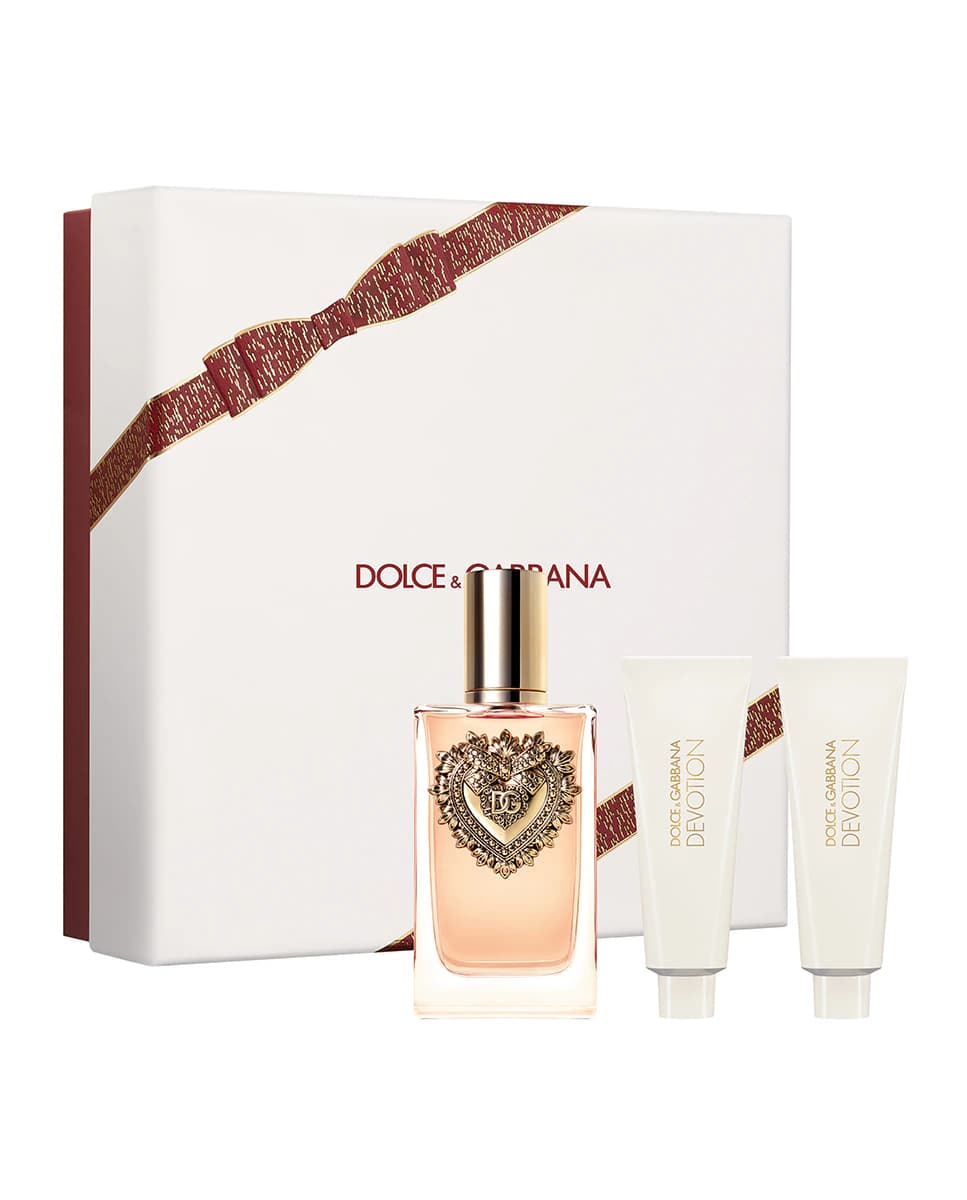 Imagen de Dolce & Gabbana Devotion, estuche de regalo en OfertitasTOP