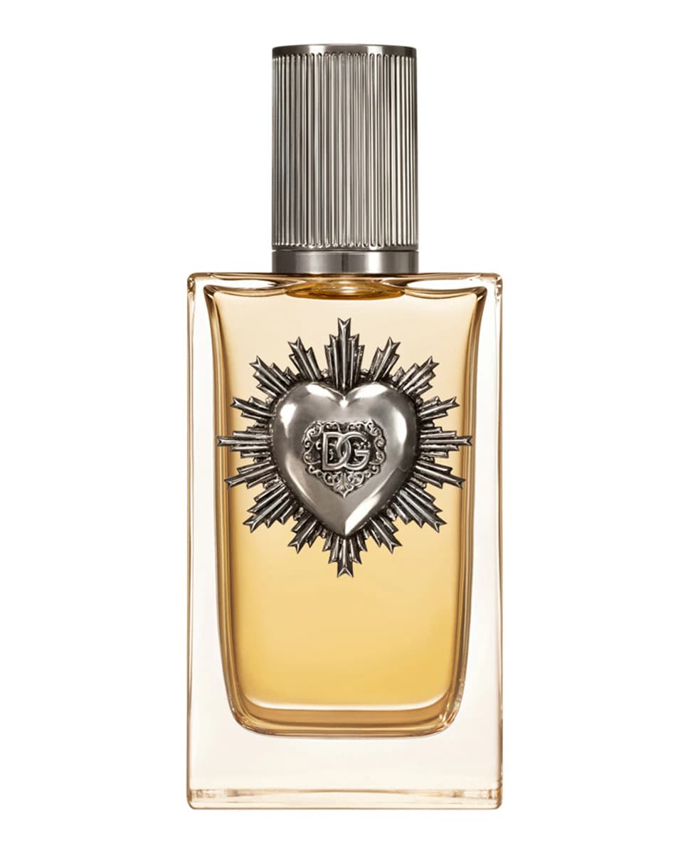 Imagen de Dolce & Gabbana Devotion Male perfume 100 ml en OfertitasTOP
