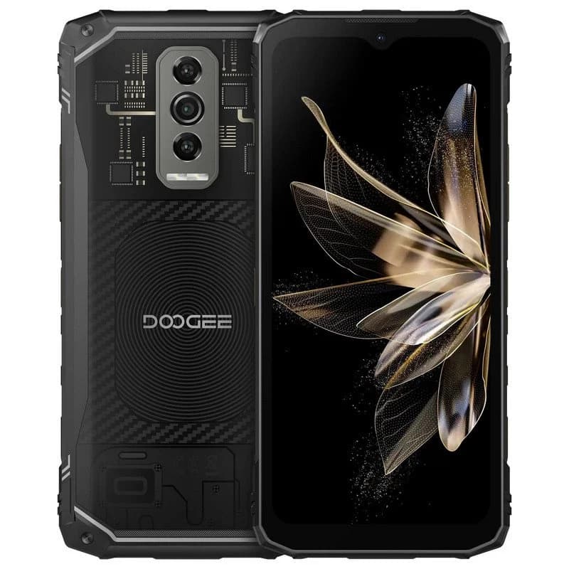 Imagen de Doogee Blade 10 Ultra smartphone 8/256GB 📱 en OfertitasTOP