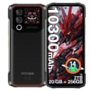 Thumbnail principal de DOOGEE Blade10 Max smartphone 10300 mAh