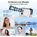 Thumbnail 2 de DOOGEE Blade10 Max smartphone 10300 mAh