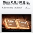 Thumbnail 1 de DOOGEE Fire 3 Ultra 6GB 256GB, pantalla 5,5" y batería 8.350 mAh