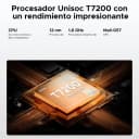 Thumbnail 2 de DOOGEE Fire 3 Ultra 6GB 256GB, pantalla 5,5" y batería 8.350 mAh