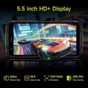 Thumbnail 2 de DOOGEE Fire3 Pro smartphone 5,5" 16 GB RAM