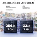 Thumbnail 2 de Doogee Note 59 Pro 256 GB NFC