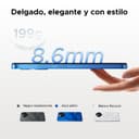 Thumbnail 2 de Doogee Note59 Pro+ 36GB 6250mAh 5G rendimiento