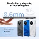 Thumbnail 2 de Doogee Note59 Pro+ smartphone 36 GB RAM 512 GB almacenamiento