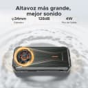 Thumbnail 1 de Doogee S Punk Pro, 20GB RAM, 512GB, IP68, NFC, 10800mAh🔋