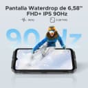 Thumbnail 3 de Doogee S Punk Pro, 20GB RAM, 512GB, IP68, NFC, 10800mAh🔋