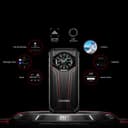 Thumbnail 2 de DOOGEE S119 100MP, 8 GB RAM y 512 GB almacenamiento, 10.200 mAh