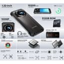 Thumbnail 3 de DOOGEE S119 100MP, 8 GB RAM y 512 GB almacenamiento, 10.200 mAh