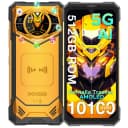 Thumbnail principal de Doogee S200X 32 GB RAM 512 GB AMOLED 5G IP68 Cámara 100 MP Batería 10100 mAh