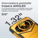 Thumbnail 1 de Doogee S200X 32 GB RAM 512 GB AMOLED 5G IP68 Cámara 100 MP Batería 10100 mAh