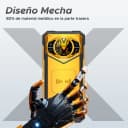 Thumbnail 3 de Doogee S200X 32 GB RAM 512 GB AMOLED 5G IP68 Cámara 100 MP Batería 10100 mAh