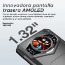 Thumbnail 1 de Doogee S200X Smartphone 5G AMOLED 100 MP 10100 mAh