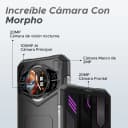 Thumbnail 2 de Doogee S200X Smartphone 5G AMOLED 100 MP 10100 mAh