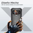 Thumbnail 3 de Doogee S200X Smartphone 5G AMOLED 100 MP 10100 mAh