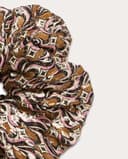 Thumbnail 1 de La Double J 🎀 Scrunchie de seda elegante