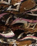 Thumbnail 2 de La Double J 🎀 Scrunchie de seda elegante