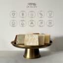 Thumbnail 1 de Dr.Ancient Jabón de Árbol de Té 140 g 🌿 Antibacteriano y Natural