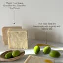 Thumbnail 7 de Dr.Ancient Jabón de Árbol de Té 140 g 🌿 Antibacteriano y Natural