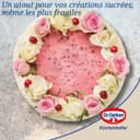 Thumbnail 3 de Dr. Oetker Molde desmontable 26 cm 🍰 Revestimiento cerámico