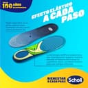 Thumbnail 4 de Dr. Scholl's Plantillas GelActiv Sport Hombre 40-46,5 👟