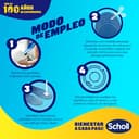 Thumbnail 5 de Dr. Scholl's Plantillas GelActiv Sport Hombre 40-46,5 👟