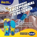 Thumbnail 1 de Dr. Scholl's Plantillas GelActiv Uso Diario talla 35,5-40,5 👟