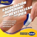 Thumbnail 3 de Dr. Scholl's Ritual de pies 🍯 Lima Durezas y Crema Nutritiva 75ml