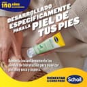 Thumbnail 5 de Dr. Scholl's Ritual de pies 🍯 Lima Durezas y Crema Nutritiva 75ml