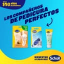 Thumbnail 7 de Dr. Scholl's Ritual de pies 🍯 Lima Durezas y Crema Nutritiva 75ml