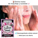 Thumbnail 1 de Drasanvi Jabon Desmaquillante 100g 💧 Mesa Clean