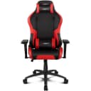 Thumbnail principal de Drift DR250 Silla gaming negra/roja 🎮