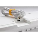 Thumbnail 2 de Ducky One 3 Classic TKL teclado mecánico Hot-Swap RGB Blanco ⌨️