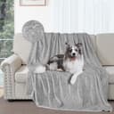 Thumbnail principal de DUJUIKE Manta Impermeable para Perros 🐶 Protege Muebles y Cama